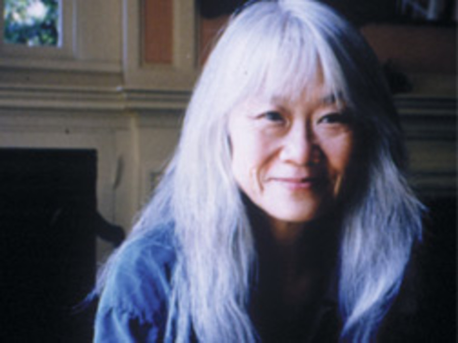 Cover image for Maxine Hong Kingston and the road back from Vietnam