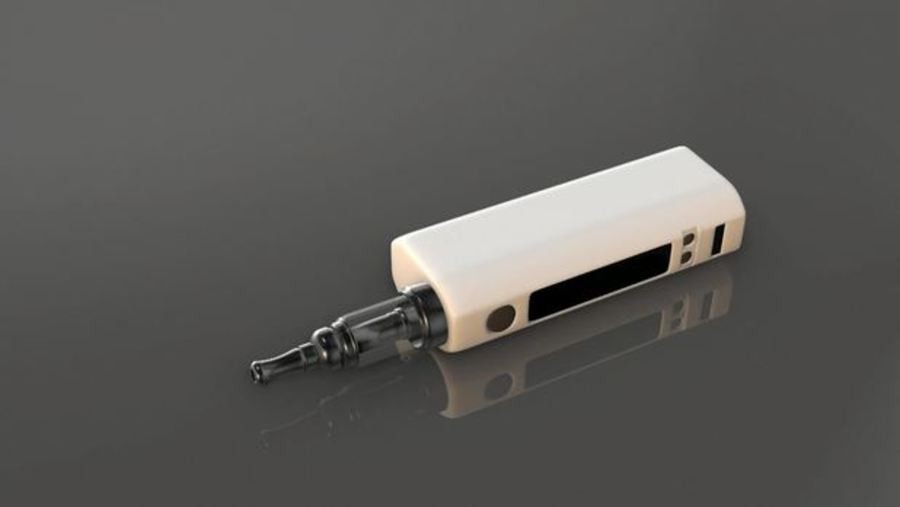Cover image for E-Cigarettes : Miracle or Menace?