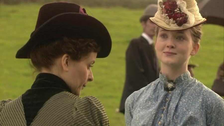 Cover image for Lark Rise to Candleford - Episode 1