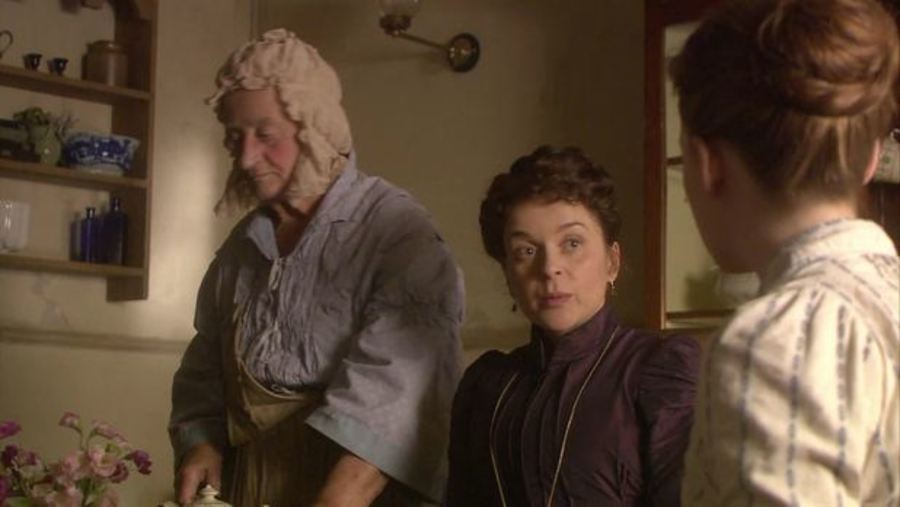 Cover image for Lark Rise to Candleford - Episode 2