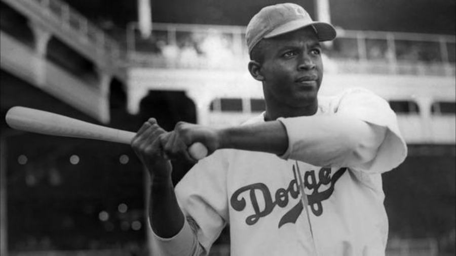 Cover image for Ken Burns: Jackie Robinson, Part 2