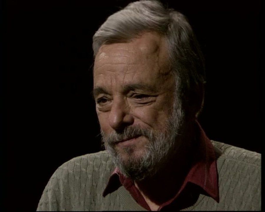 Cover image for Face to Face : Stephen Sondheim