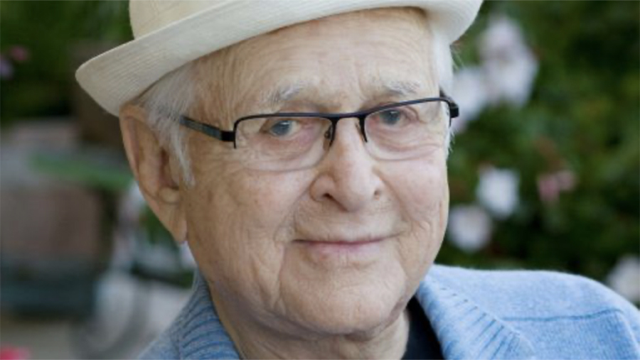 Cover image for Norman Lear