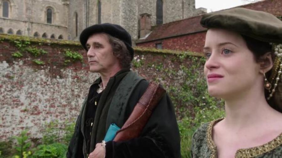 Cover image for Wolf Hall - Episode 3