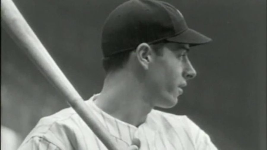 Cover image for American Masters : Ted Williams