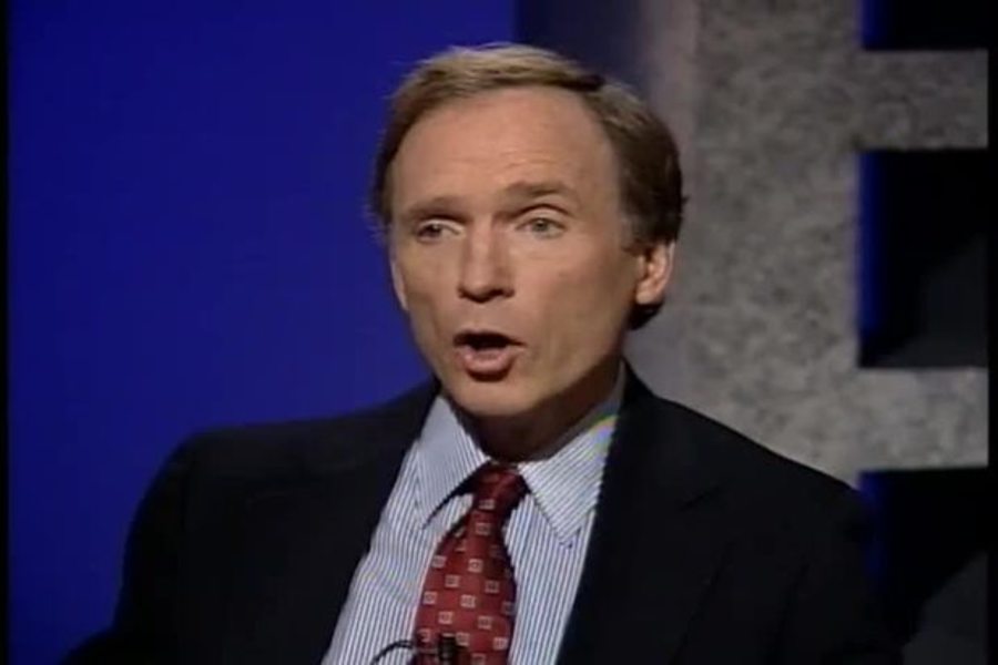 Cover image for Dick Cavett Show : Inside The Minds Of