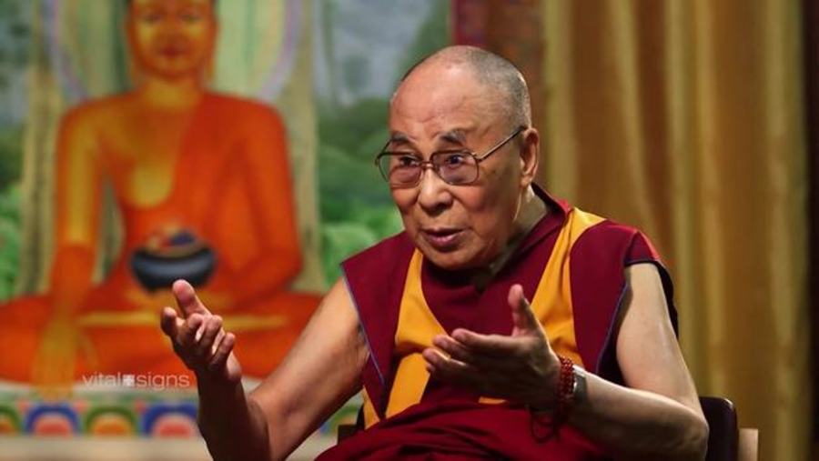 Cover image for Science and Spirituality with the Dalai Lama