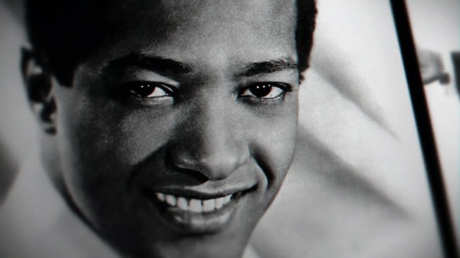 Cover image for Lady You Shot Me, Life and Death of Sam Cooke