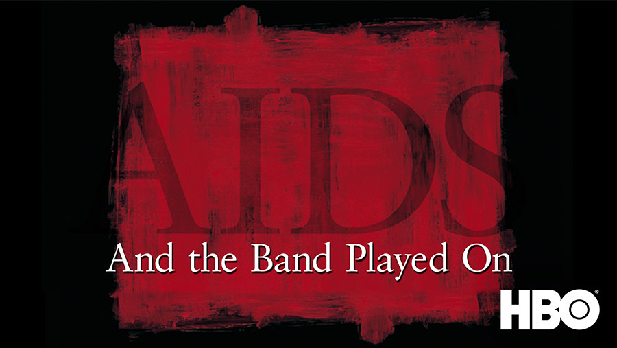 Cover image for And the Band Played On