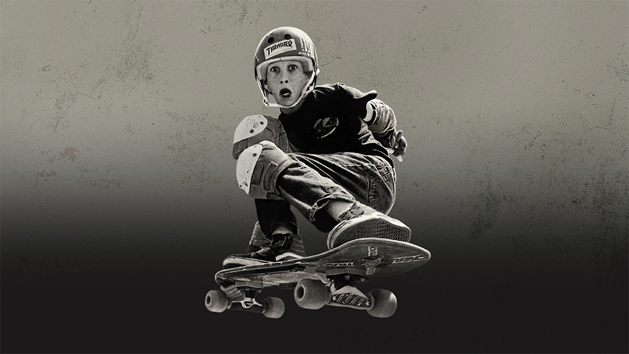 Cover image for Tony Hawk, Until the Wheels Fall Off