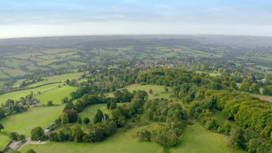 Cover image for George Clarke's Old House New Home: Episode 1: Cotswolds and Kent