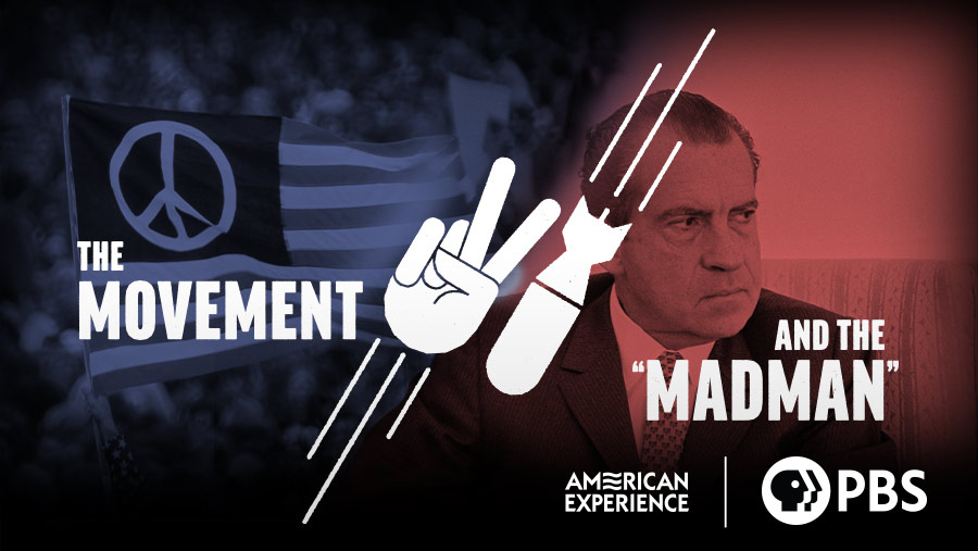 Cover image for The Movement and the "Madman"