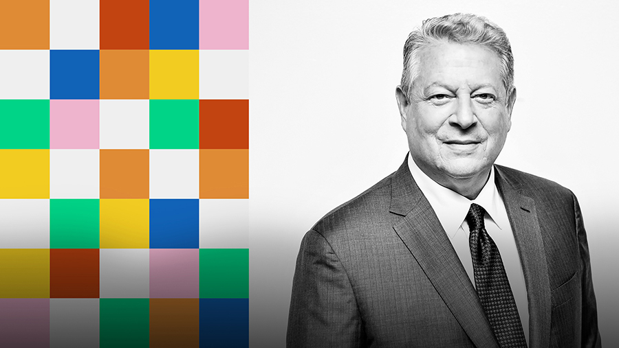 Cover image for TEDTalks, Al Gore - The New Urgency of Climate Change