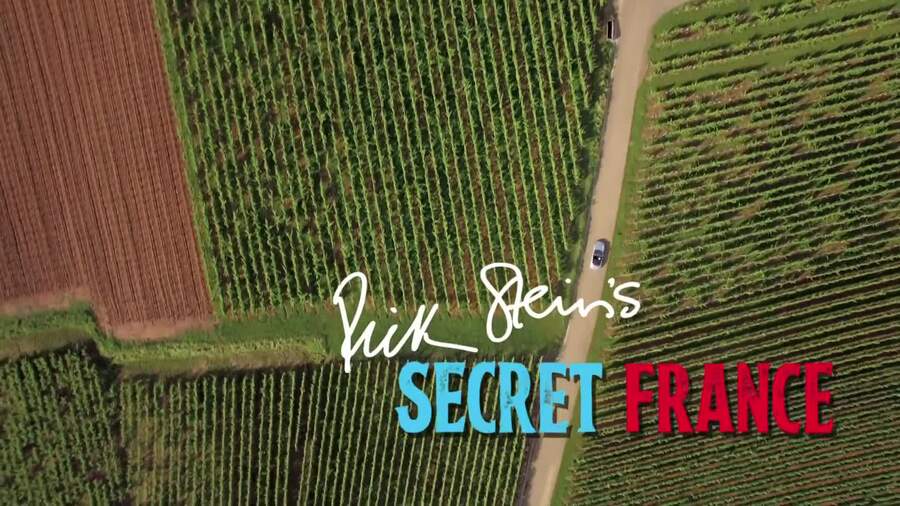 Cover image for Rick Stein's Secret France, Episode 1