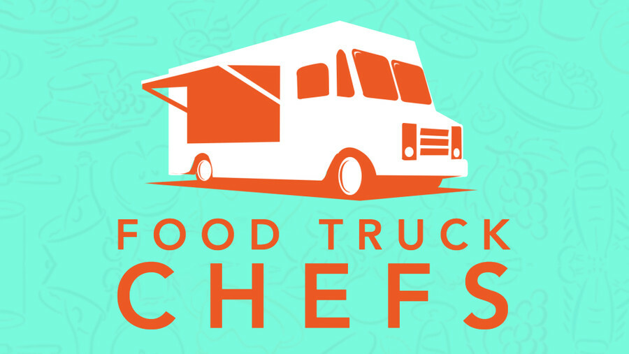 Cover image for Food Truck Chefs
