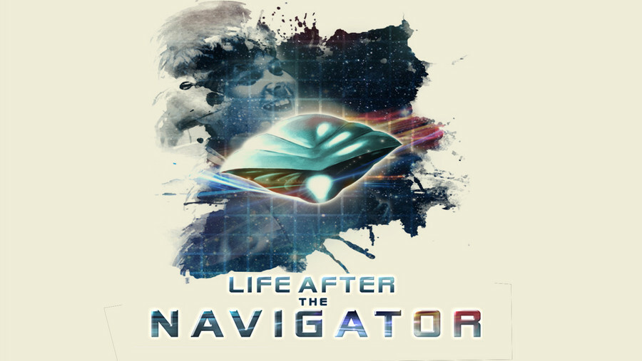 Cover image for Life after the Navigator