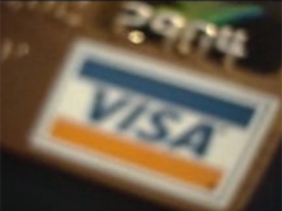Cover image for Frontline: Secret History of the Credit Card
