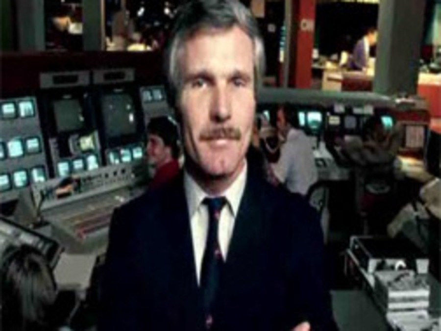 Cover image for CNBC Titans: Ted Turner