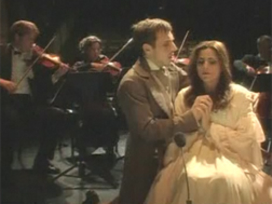 Cover image for Opera Easy: La Traviata