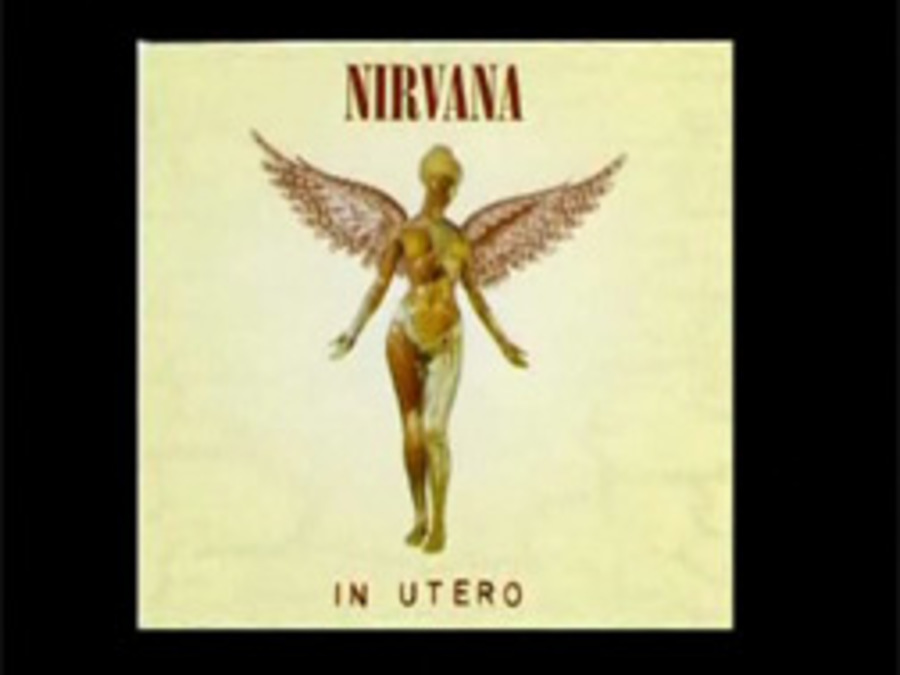 Cover image for Nirvana: In Utero - A Classic Album Under Review