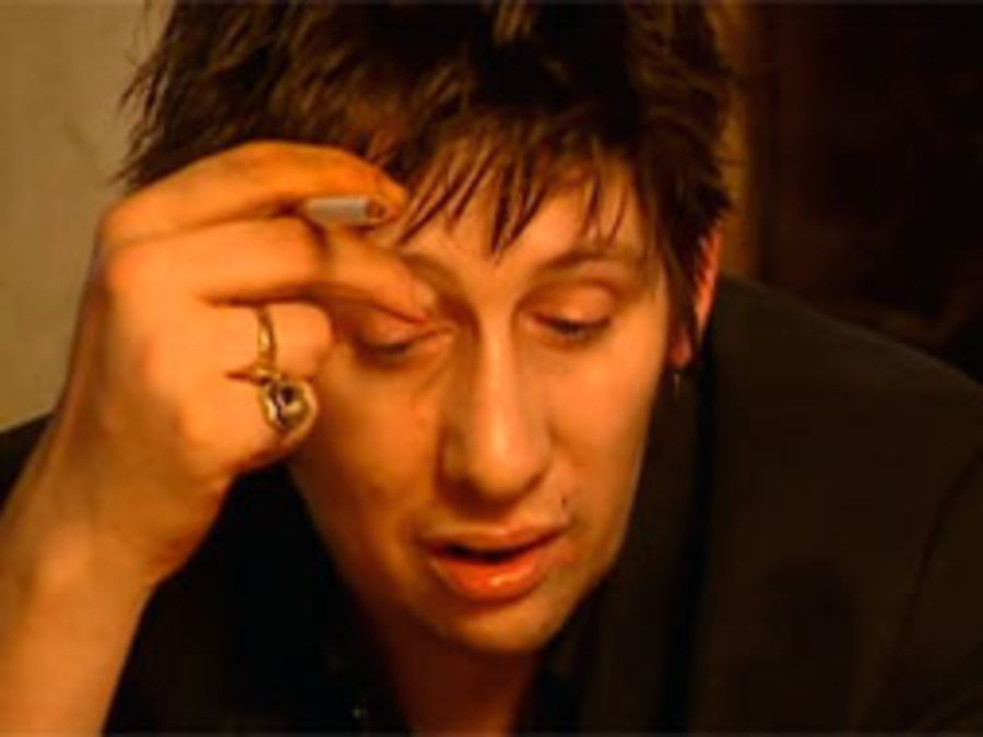 Cover image for Shane MacGowan: If I Should Fall from Grace