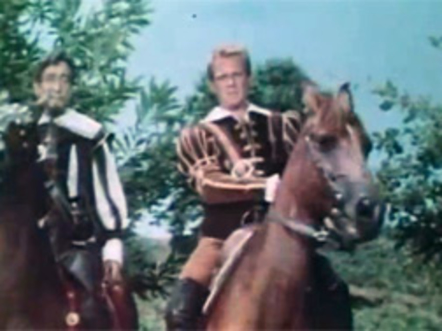 Cover image for Hercules and the Masked Rider