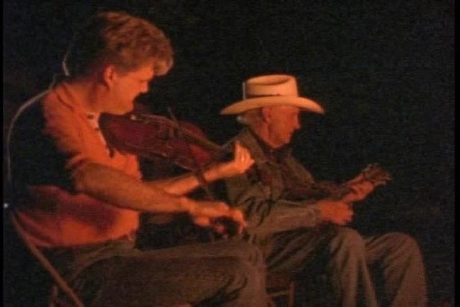 Cover image for Bill Monroe : Father of Bluegrass Music