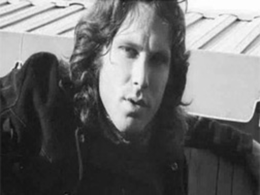 Cover image for Jim Morrison: Final 24 - His Final Hours