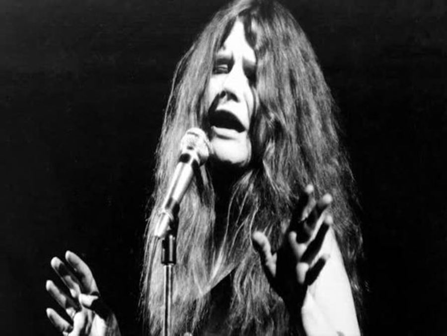 Cover image for Janis Joplin : Final 24-Her Final Hours