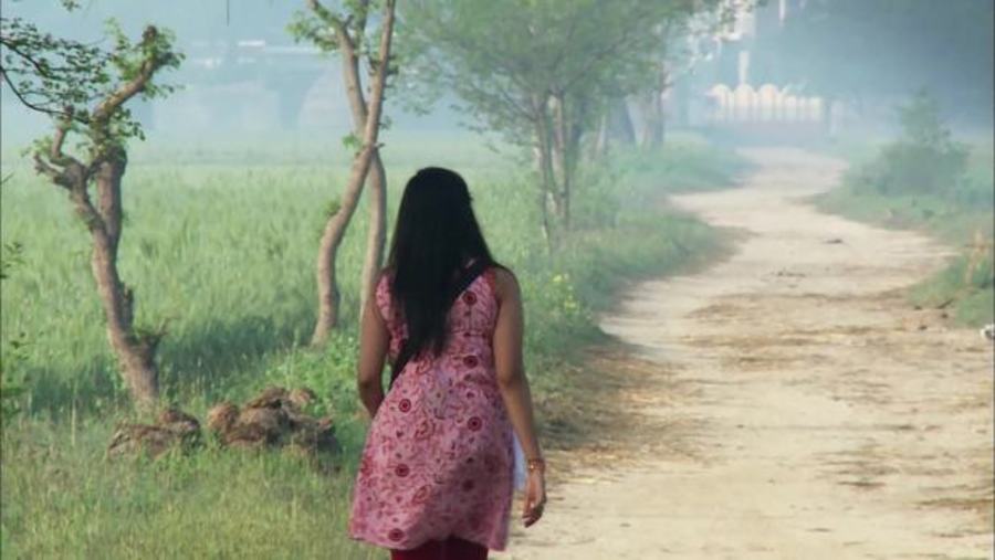 Cover image for India: A Dangerous Place to Be a Woman