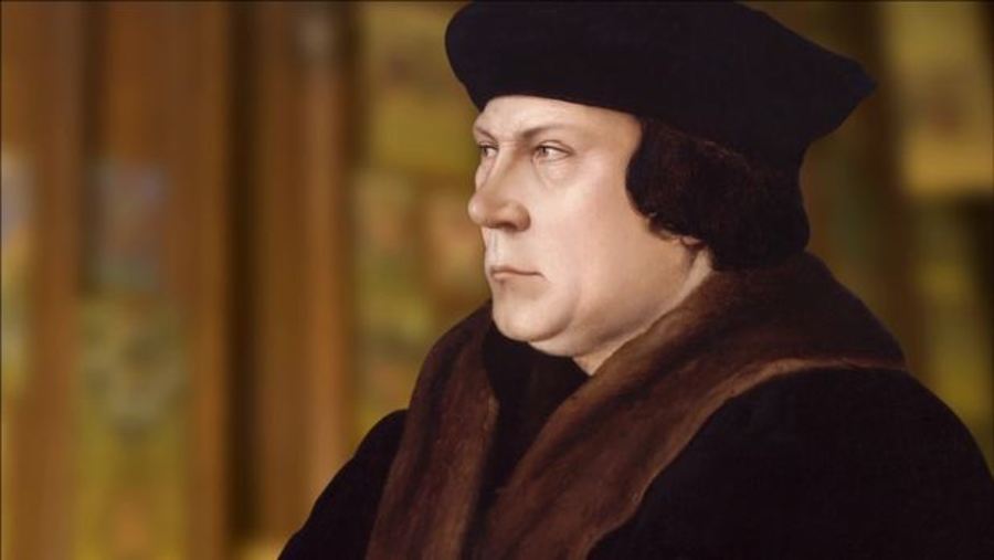 Cover image for Henry VIII's Enforcer: The Rise and Fall of Thomas Cromwell