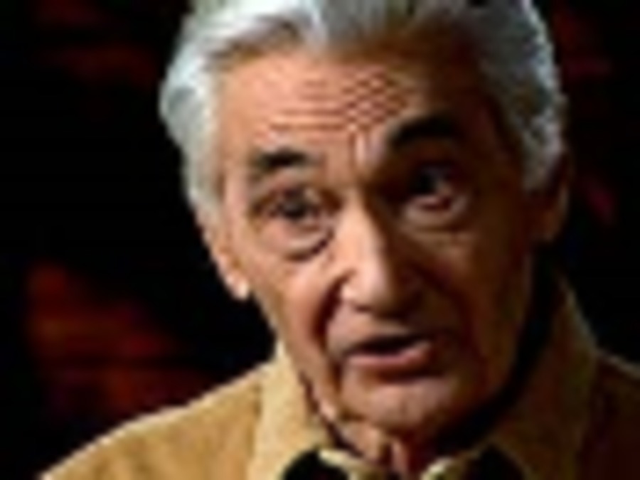 Cover image for Howard Zinn: The People's Historian