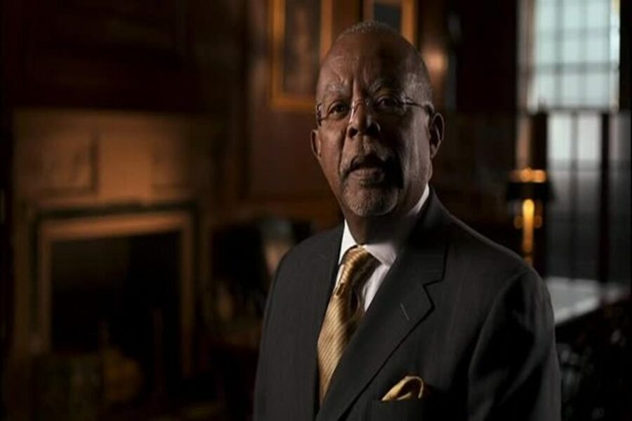 Cover image for Finding Your Roots: Samuel L. Jackson, Condoleezza Rice, and Ruth Simmons
