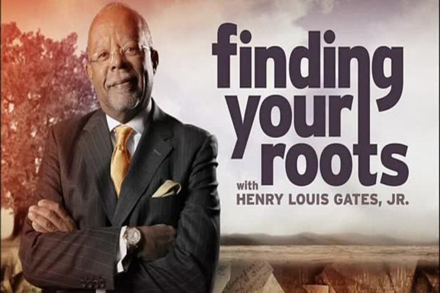Cover image for Finding Your Roots: Michelle Rodriguez, Adrian Grenier, and Linda Chavez