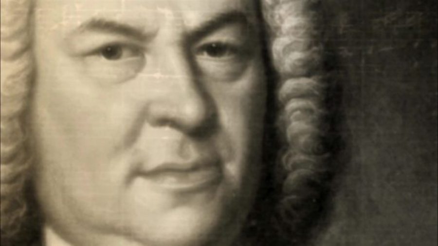 Cover image for Bach (Documentary)