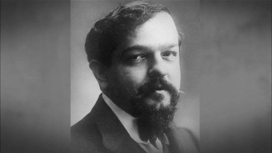 Cover image for Debussy (Documentary)