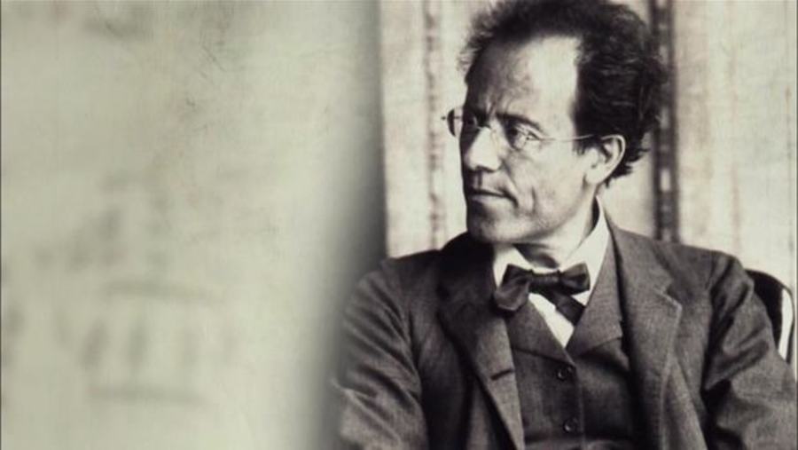 Cover image for Mahler: Lied von der Erde (Documentary)