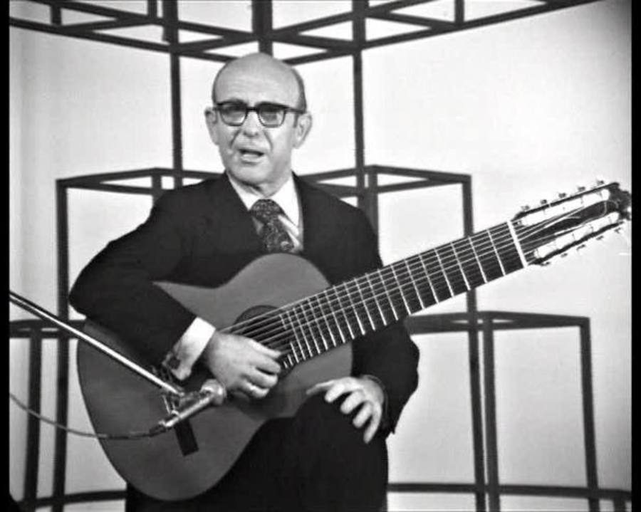 Cover image for Narciso Yepes